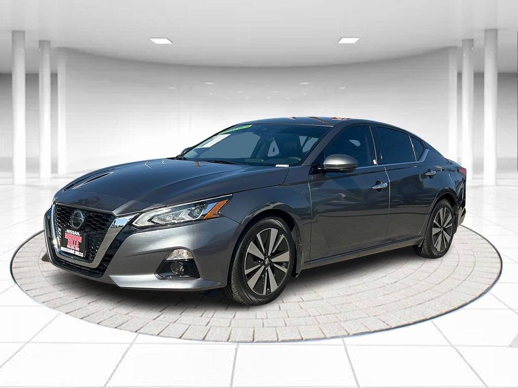 2022 Nissan Altima SL — Sedan — 19,320 mi — Mission Hills, CA