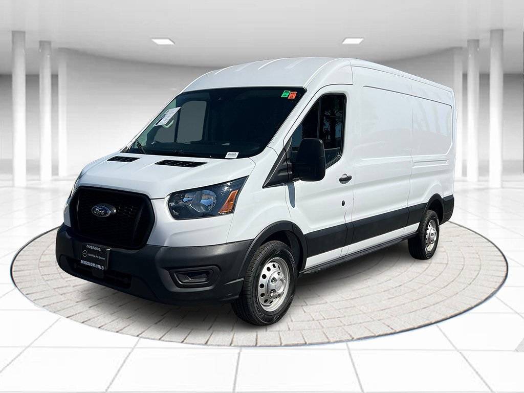 2023 Ford Transit Cargo Van T-250 — Cargo Van — 62,637 mi — Mission Hills, CA