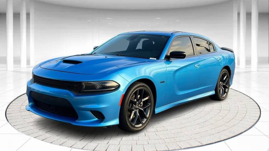 2023 Dodge Charger R/T — Sedan — 28,204 mi — Mission Hills, CA