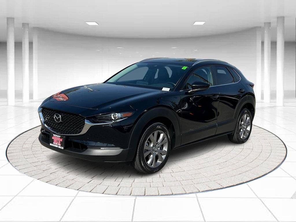 2023 Mazda CX-30 Select — SUV — 50,851 mi — Mission Hills, CA