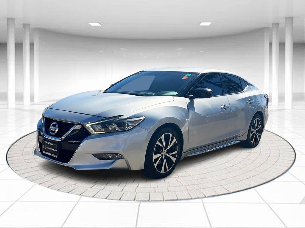 2018 Nissan Maxima S — Sedan — 94,203 mi — Mission Hills, CA