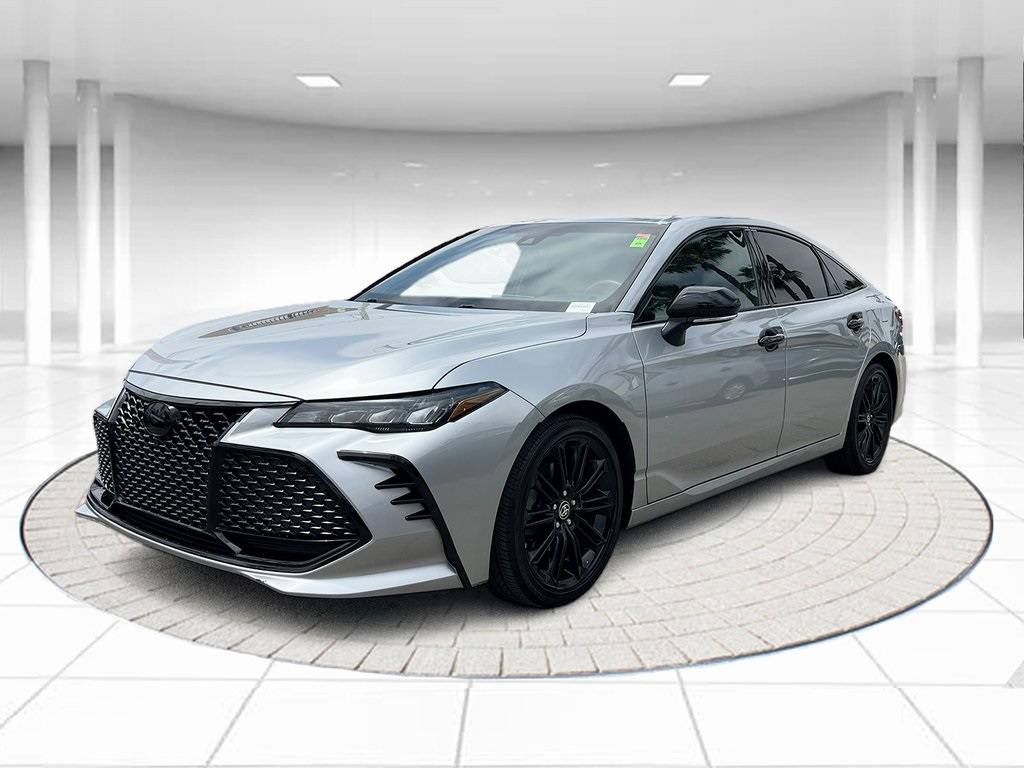 2021 Toyota Avalon XSE Nightshade — Sedan — 45,844 mi — Mission Hills, CA
