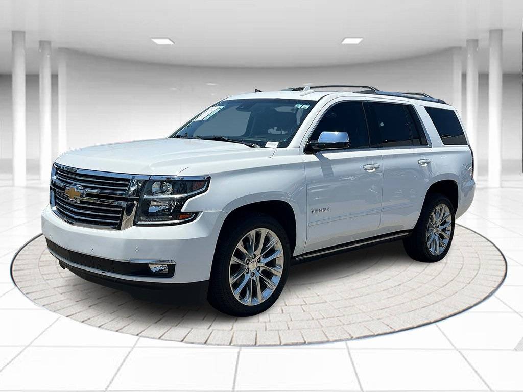 2019 Chevrolet Tahoe Premier — SUV — 62,558 mi — Mission Hills, CA