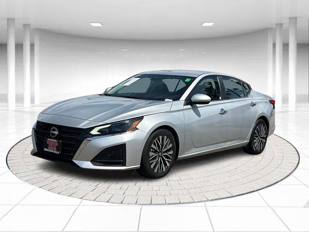 2023 Nissan Altima SV — Sedan — 59,940 mi — Mission Hills, CA