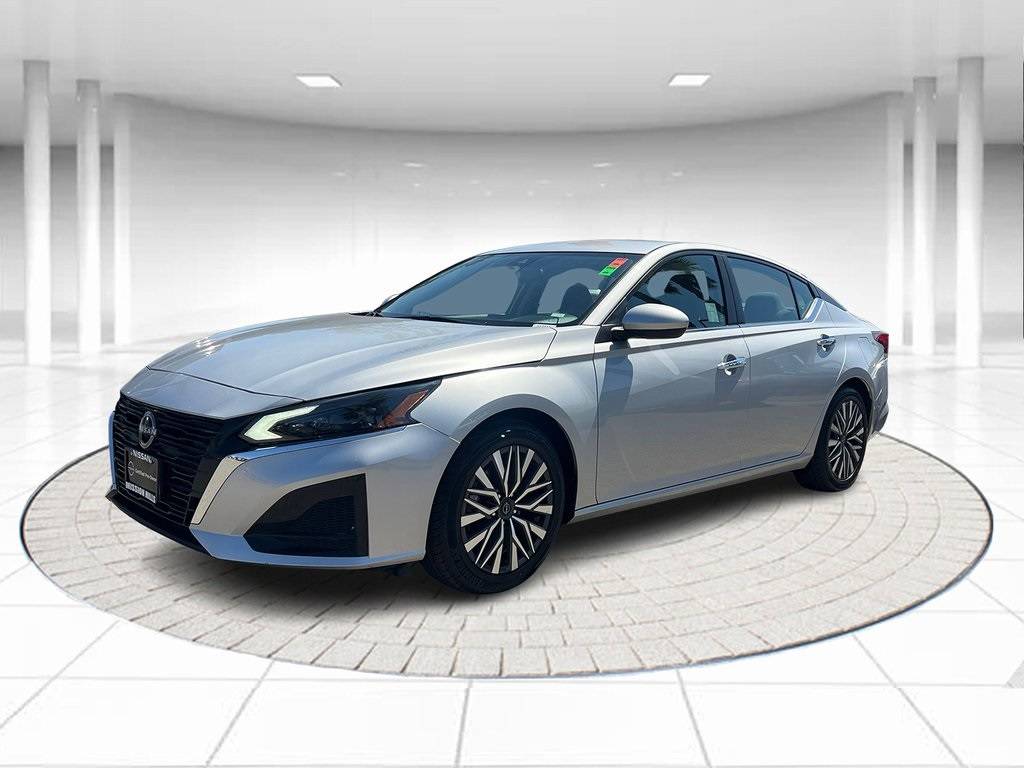 2023 Nissan Altima SV — Sedan — 54,424 mi — Mission Hills, CA