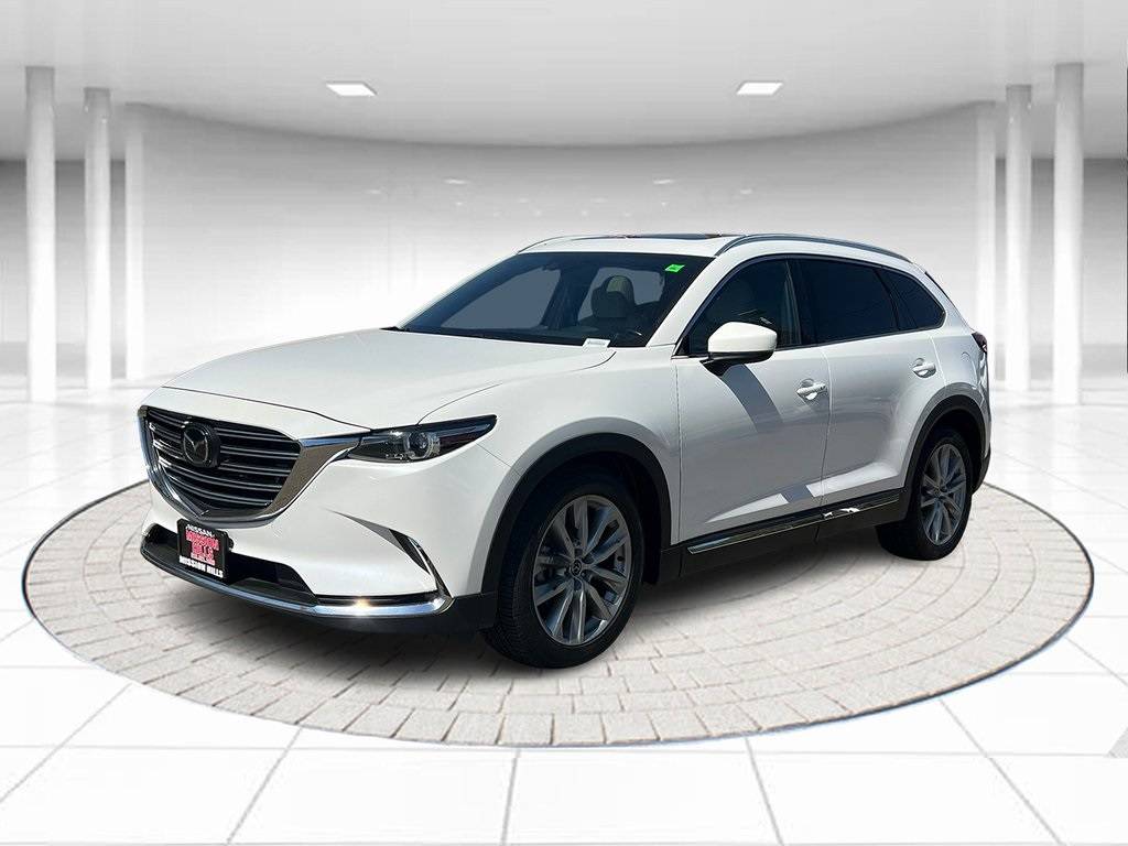 2016 Mazda CX-9 Grand Touring — SUV — 70,388 mi — Mission Hills, CA