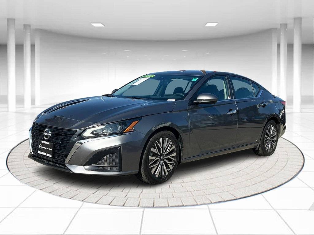 2023 Nissan Altima SV — Sedan — 56,053 mi — Mission Hills, CA
