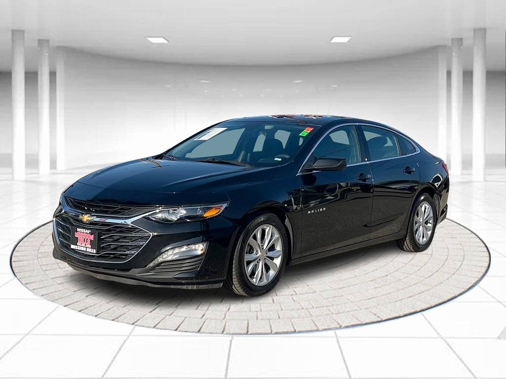 2023 Chevrolet Malibu LT — Sedan — 51,916 mi — Mission Hills, CA
