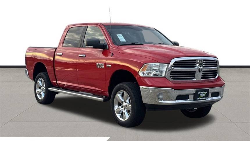 2016 Ram 1500 Lone Star — Pickup Truck — 94,973 mi — Houston, TX