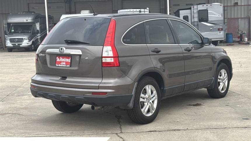 2010 Honda CR-V EX — SUV — 188,224 mi — Houston, TX