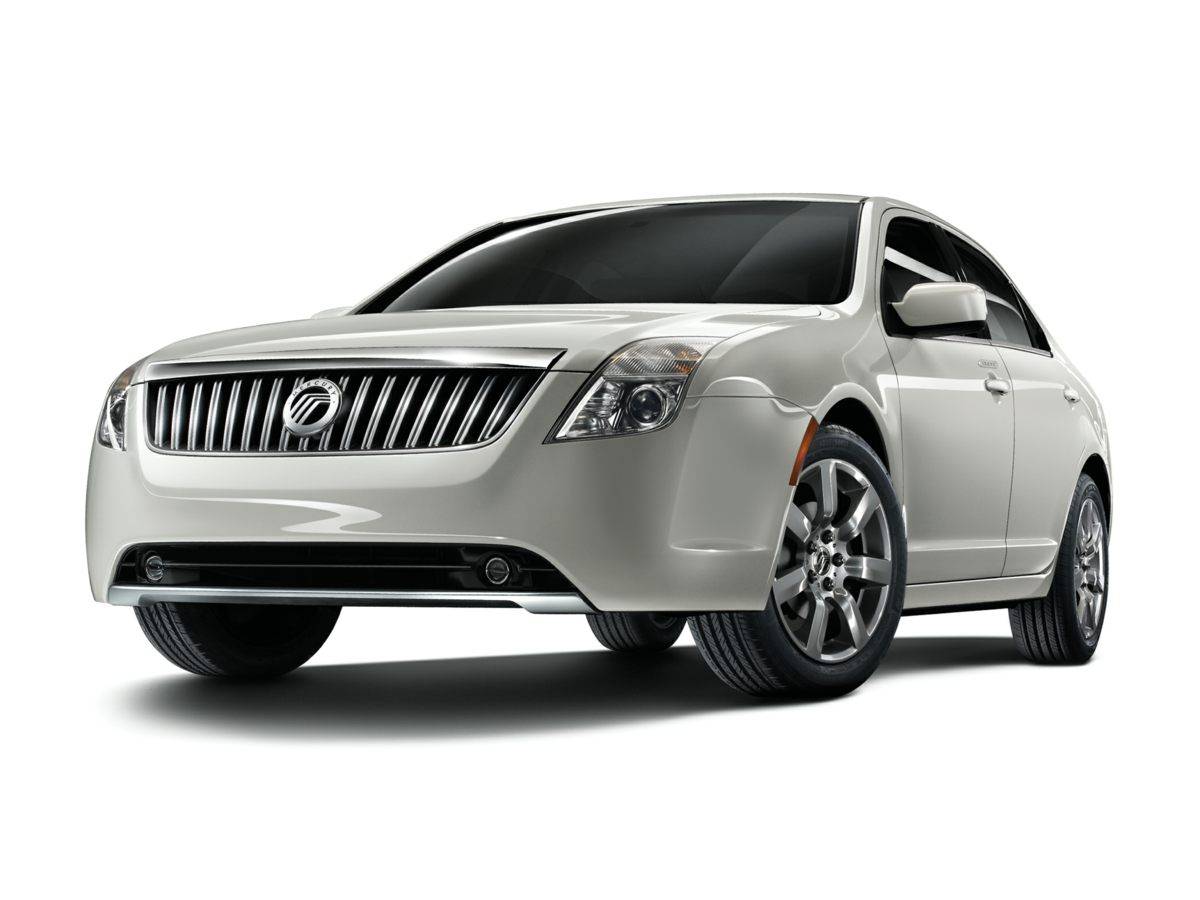 2010 Mercury Milan Premier — Sedan — 197,358 mi — Houston, TX