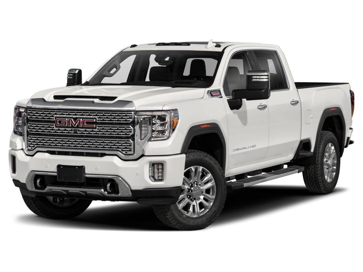 2021 GMC Sierra 2500HD Denali — Pickup Truck — 49,527 mi — Houston, TX