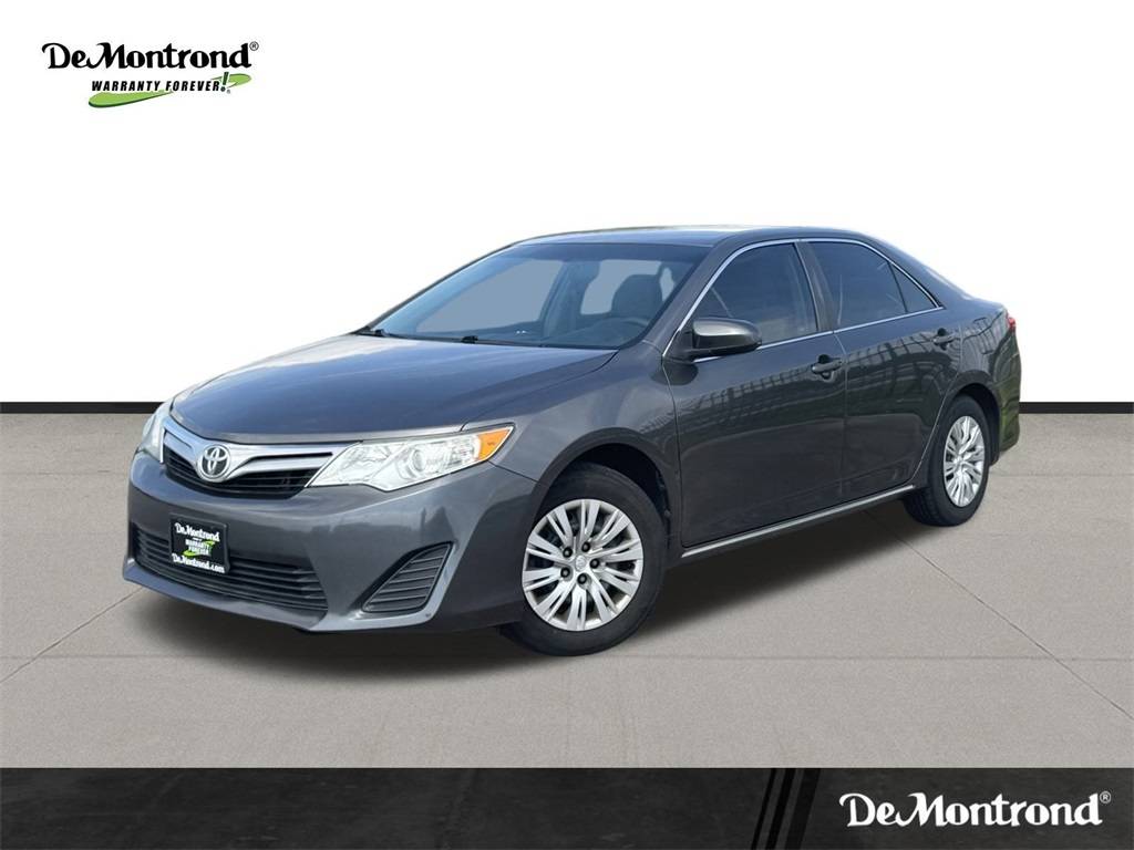 2014 Toyota Camry L — Sedan — 93,756 mi — Houston, TX