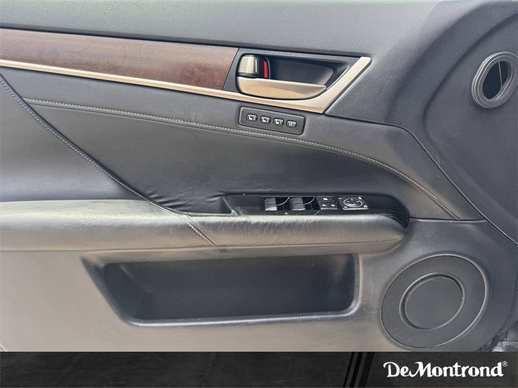 2015 Lexus GS GS 350 — Sedan — 143,000 mi — Houston, TX