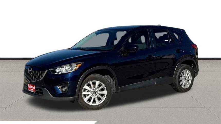 2014 Mazda CX-5 Touring — SUV — 112,956 mi — Houston, TX