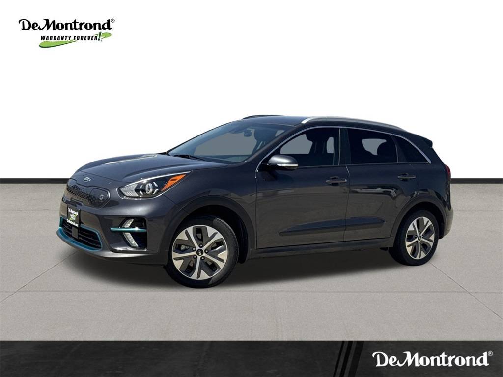 2020 Kia Niro EV EX — SUV — 88,738 mi — Houston, TX