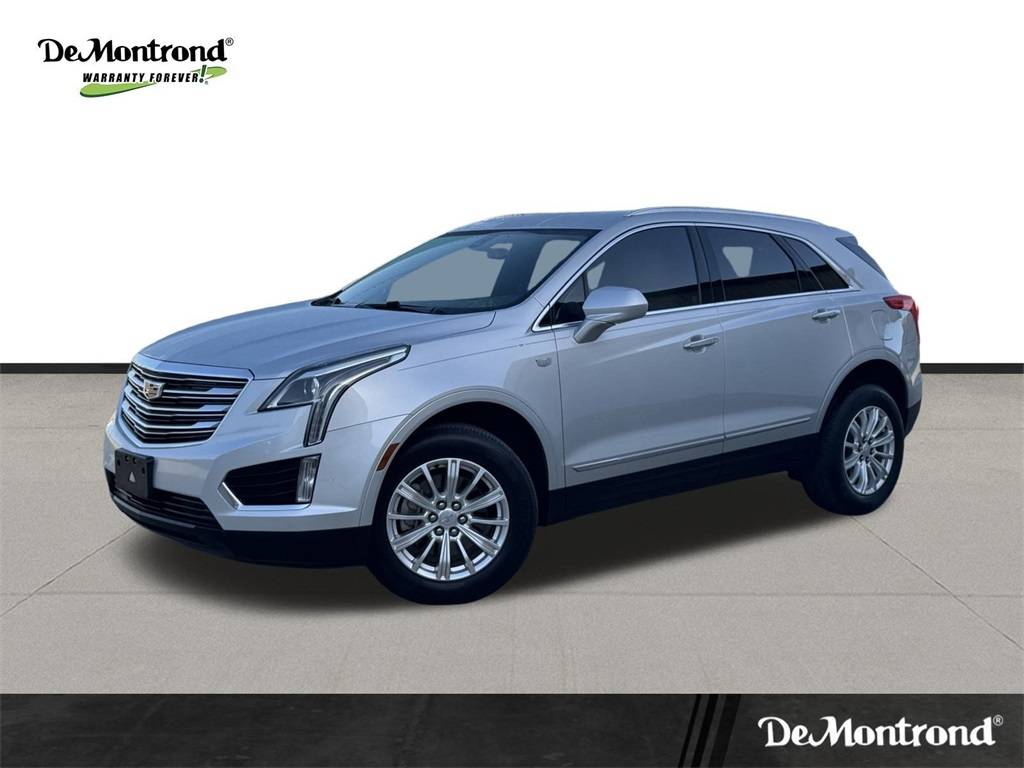 2019 Cadillac XT5 Standard — SUV — 68,406 mi — Houston, TX