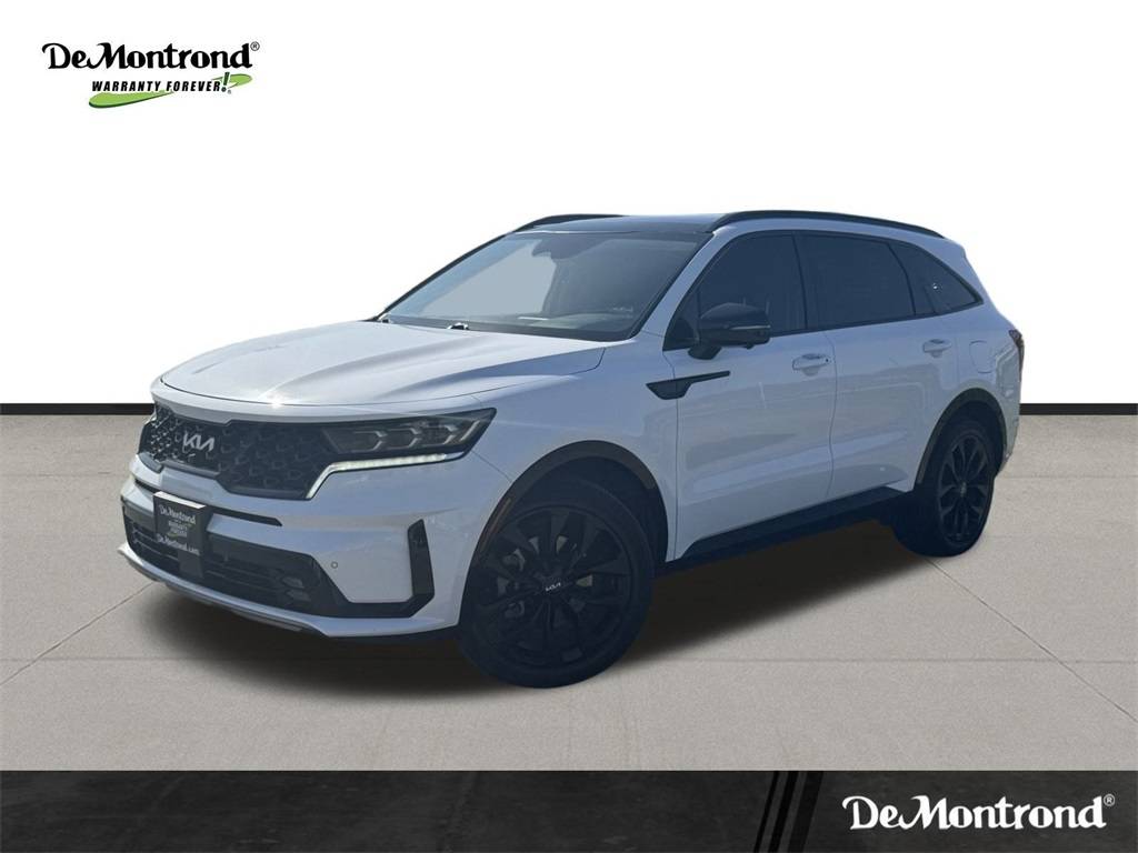 2022 Kia Sorento SX Prestige — SUV — 58,159 mi — Houston, TX