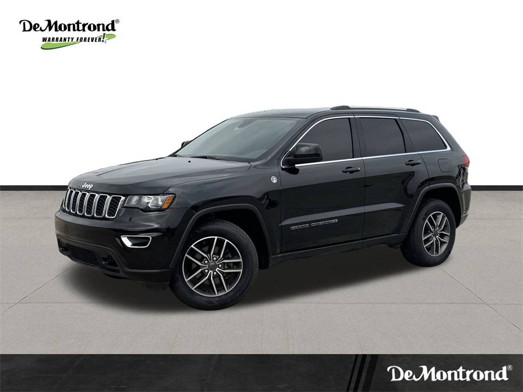 2020 Jeep Grand Cherokee North — SUV — 67,199 mi — Houston, TX