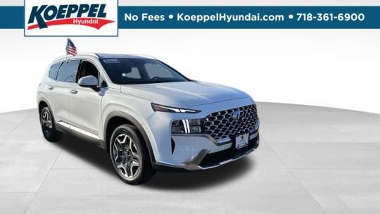 2023 Hyundai Santa Fe Plug-In Hybrid SEL Convenience — SUV — 3,288 mi — Long Island City, NY