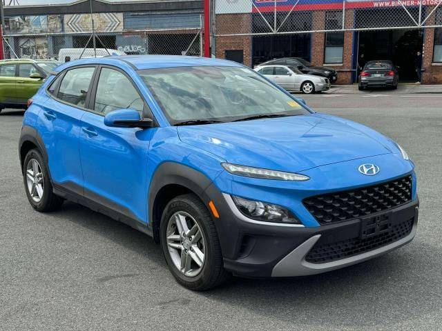 2022 Hyundai Kona SE — SUV — 15,804 mi — Long Island City, NY