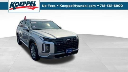 2023 Hyundai Palisade SE — SUV — 31,503 mi — Long Island City, NY
