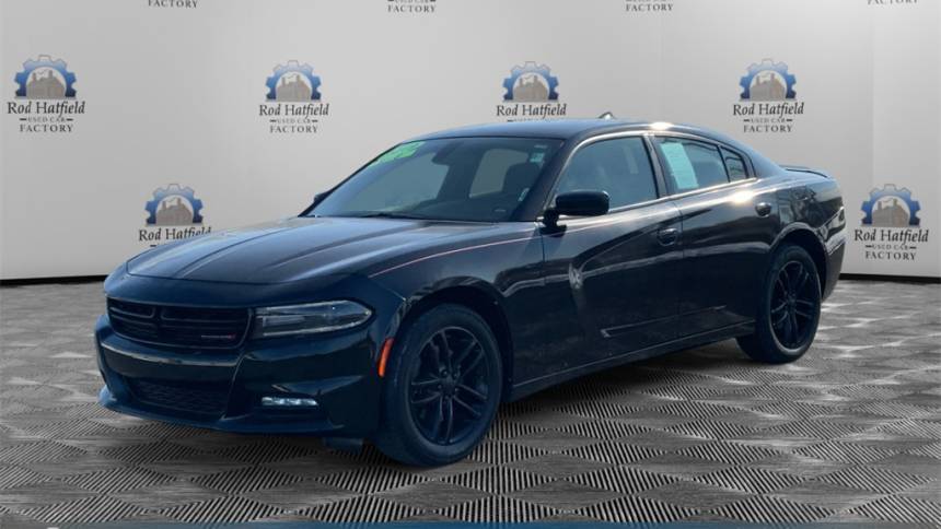 2019 Dodge Charger SXT — Sedan — 85,132 mi — Nicholasville, KY