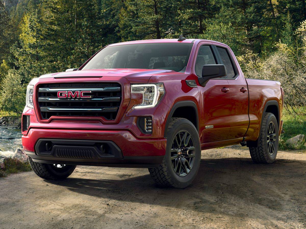 2019 GMC Sierra 1500 Elevation — Pickup Truck — 109,420 mi — Nicholasville, KY