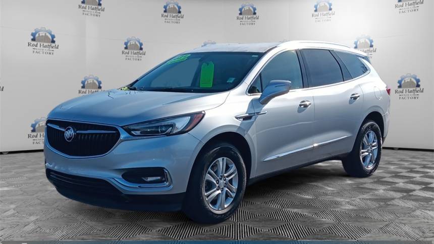 2021 Buick Enclave Essence — SUV — 47,463 mi — Nicholasville, KY