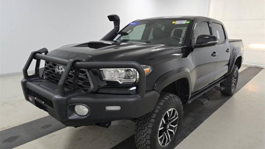 2020 Toyota Tacoma TRD Sport — Pickup Truck — 44,274 mi — Nicholasville, KY