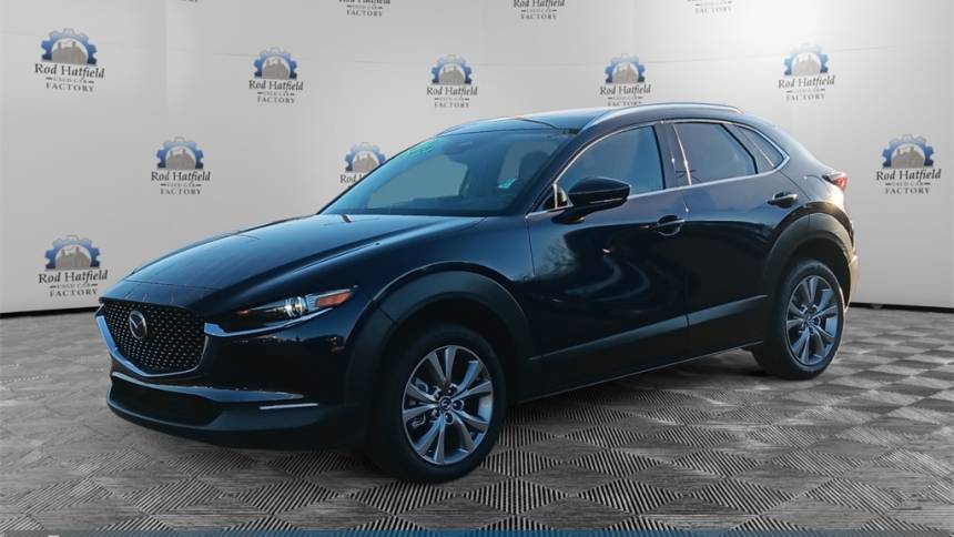 2024 Mazda CX-30 Premium — SUV — 18,654 mi — Nicholasville, KY