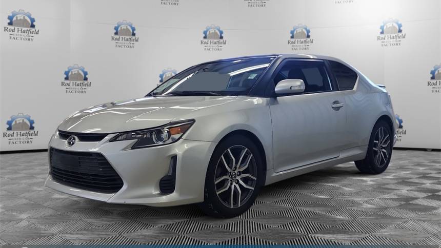 2014 Scion tC Monogram — Coupe — 96,697 mi — Nicholasville, KY