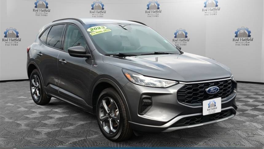 2023 Ford Escape ST-Line — SUV — 22,849 mi — Nicholasville, KY