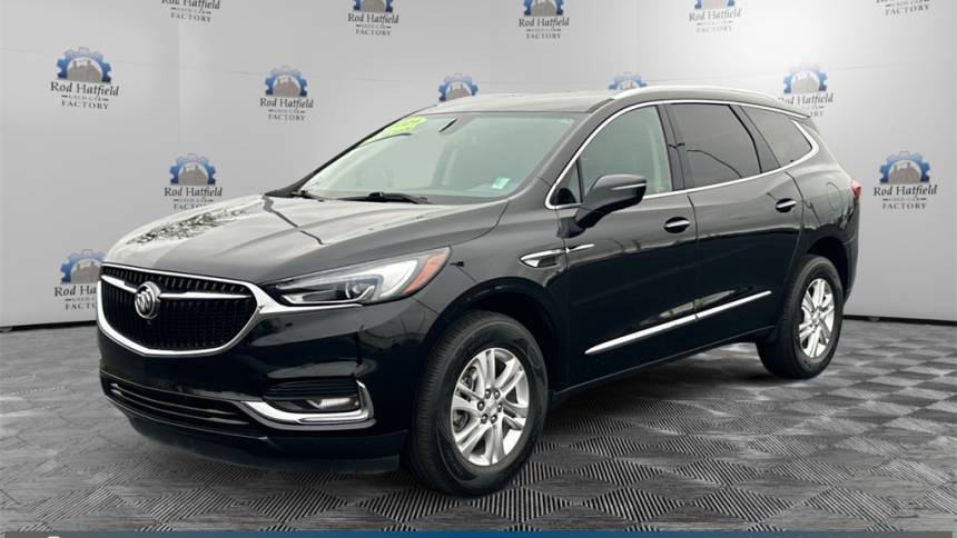 2021 Buick Enclave Essence — SUV — 27,004 mi — Nicholasville, KY