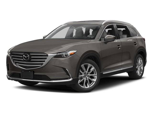 2016 Mazda CX-9 Grand Touring — SUV — 113,885 mi — Spring, TX