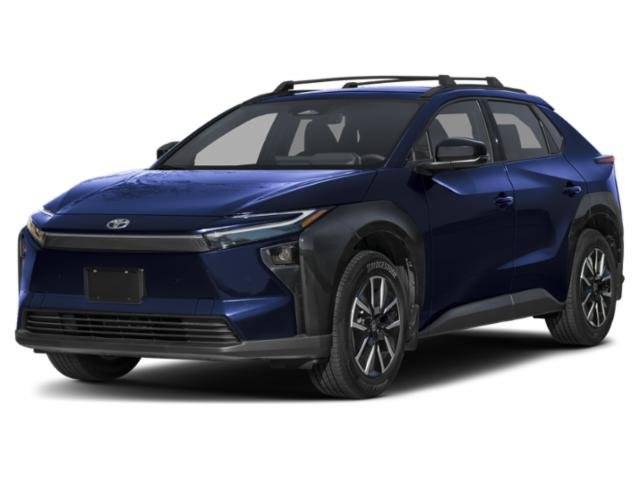2026 Toyota bZ4X XLE Plus