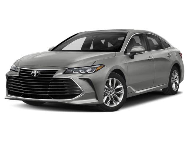 2022 Toyota Avalon XLE — Sedan — 54,643 mi — Spring, TX