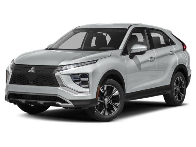 2022 Mitsubishi Eclipse Cross SE Special Edition — SUV — 38,361 mi — Spring, TX