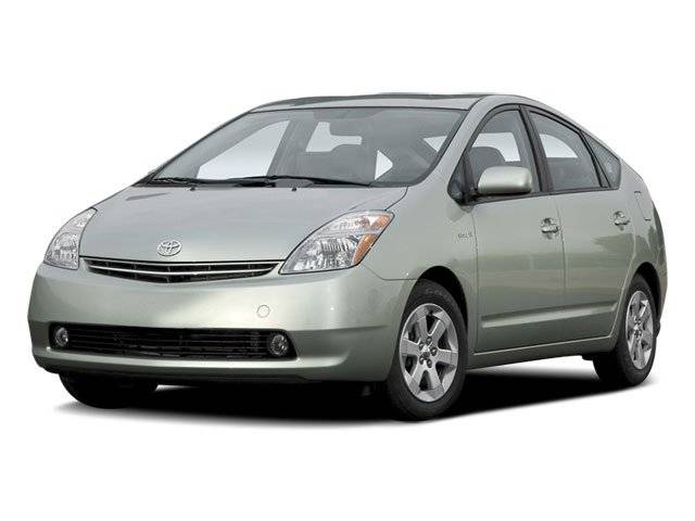 2009 Toyota Prius Base — Sedan — 158,785 mi — Spring, TX