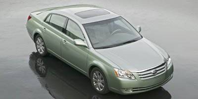 2007 Toyota Avalon XL — Sedan — 103,232 mi — Spring, TX