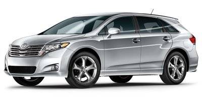 2011 Toyota Venza Base V6 — SUV — 174,890 mi — Spring, TX