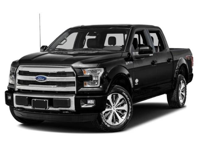 2015 Ford F-150 King Ranch — Pickup Truck — 141,642 mi — Spring, TX