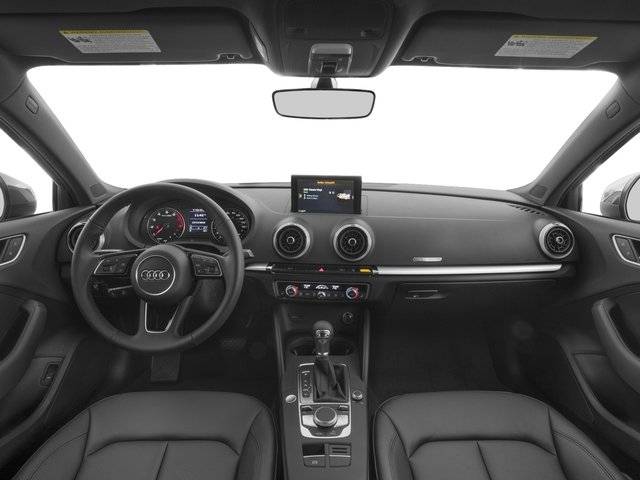 2018 Audi A3 Premium — Sedan — 49,708 mi — Spring, TX