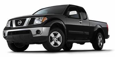 2006 Nissan Frontier SE — Pickup Truck — 114,000 mi — Spring, TX
