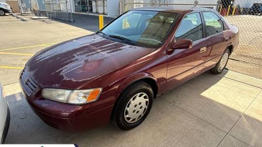 1997 Toyota Camry CE — Sedan — 172,774 mi — Phoenix, AZ
