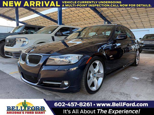 2010 BMW 3 Series 335i — Sedan — 91,908 mi — Phoenix, AZ