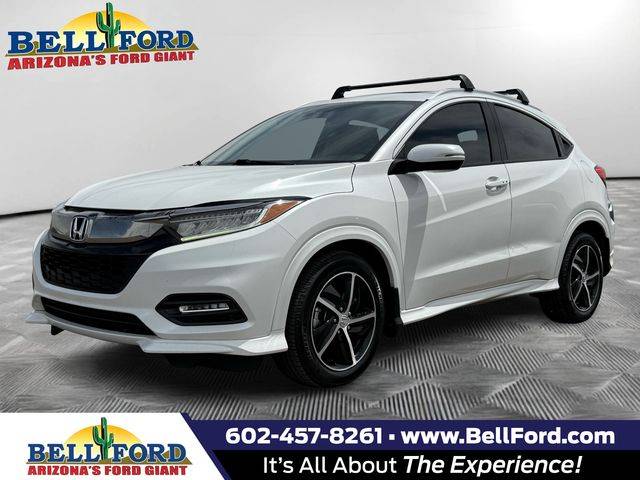 2021 Honda HR-V Touring — SUV — 88,048 mi — Phoenix, AZ
