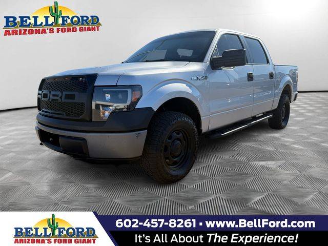 2011 Ford F-150 XL — Pickup Truck — 171,403 mi — Phoenix, AZ