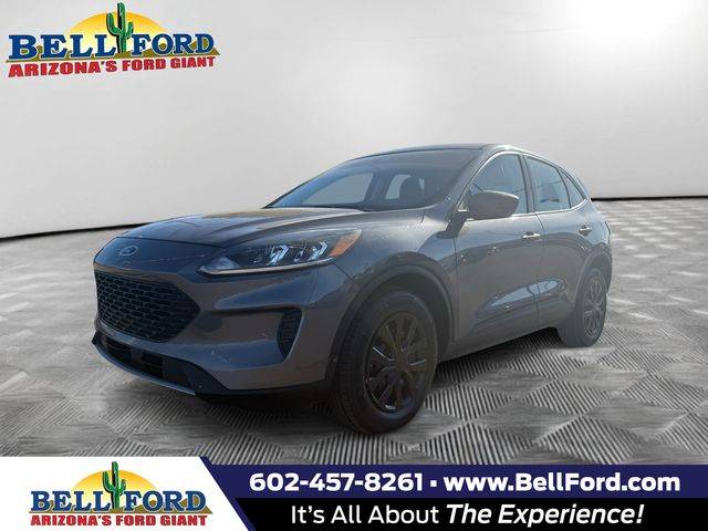 2021 Ford Escape S — SUV — 58,882 mi — Phoenix, AZ