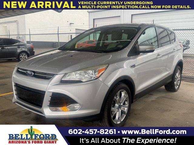 2013 Ford Escape SEL — SUV — 138,389 mi — Phoenix, AZ